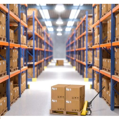 Warehouse Services By Lean Supply Chain Solutions
