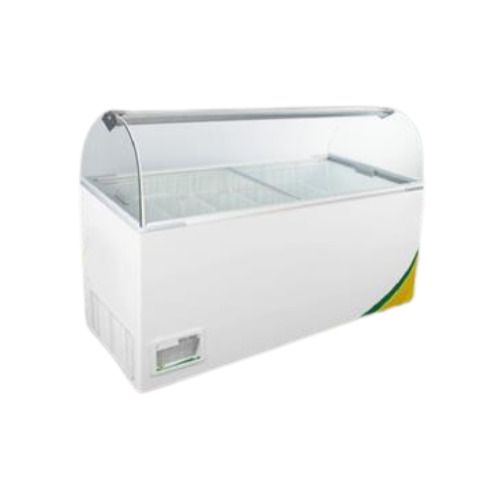 WHS525G Deep Freezer