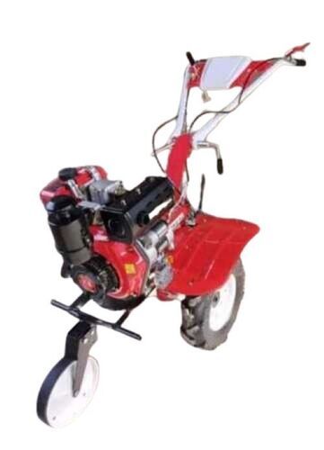 Agriculture Manual Start Power Weeder Engine Machine