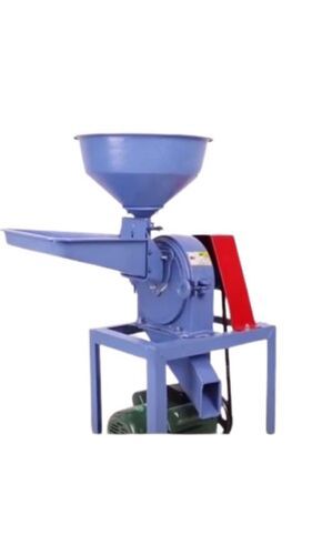 3 HP Commercial Atta Chakki Machine