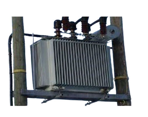 Floor Mounted Weather Resistance Heavy-Duty Electrical Power Distribution Transformers for Industrial