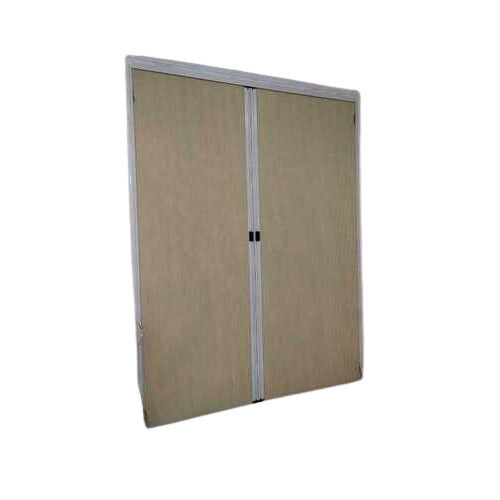 Durable Lightweight Honeycomb Hall Partition