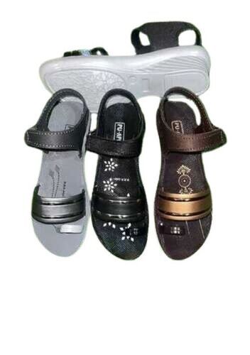 Ladies Sandal 