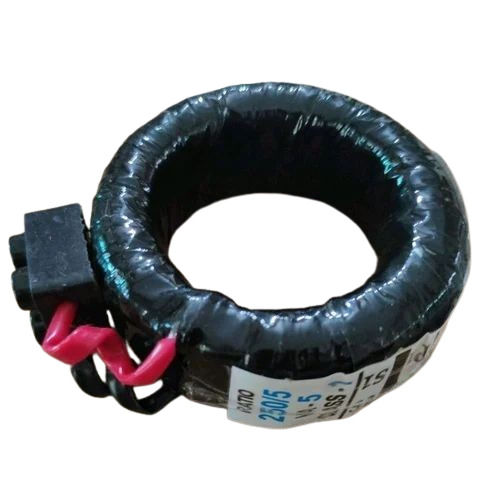 5VA Tape Wound Ring Type Low Voltage Current Transformer