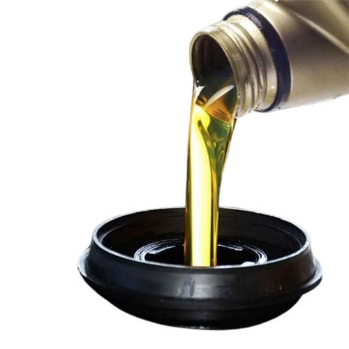 100 Percent Purity Liquid Form Automotive Grade High Density Lubricant Oil