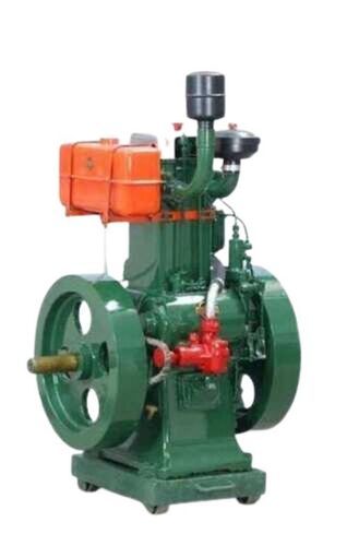 Lubricant Oil Pumps