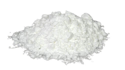 Natural White Oxidized Starch