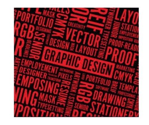 Online Graphic Designing Services