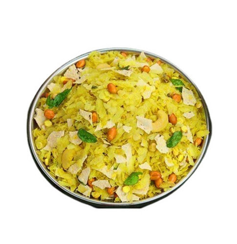 A Grade Indian Origin 100 Percent Purity Common Cultivation Edible Rice Poha