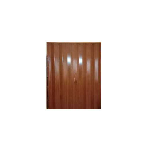 PVC Folding Door Partition