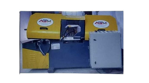 250mm Swing Type Bandsaw Cutting Machine