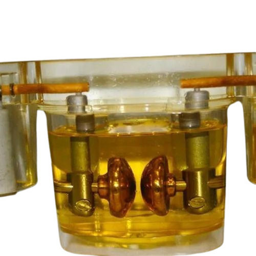 100 Percent Purity Liquid Form A Grade High And Low Temperature Transformer Oil