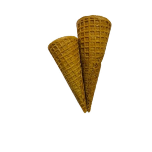 Waffle Cone