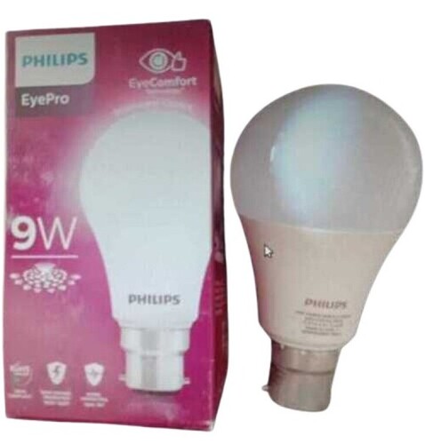 9 Watt Bulb