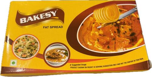 Bakery Fat Spread