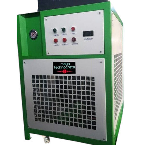 Robust and Durable Compressed Air Dryers