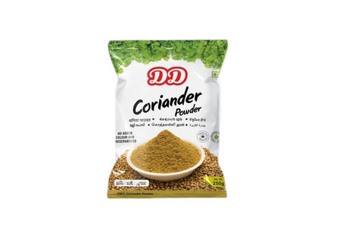 Rich Aromatic Flavor Dried Coriander Powder