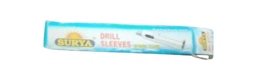 Anti Corrosion Industrial Drill Sleeves