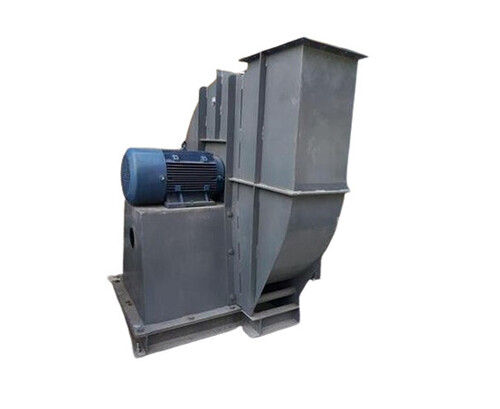 Ruggedly Constructed Dust Collector Machine