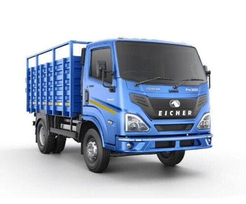 Eicher Pro 2059 Truck For Commerical Applications Use