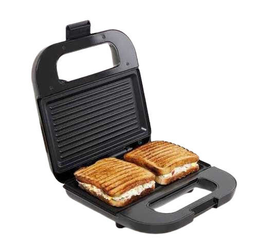 Easy To Use Electric Sandwich Makers