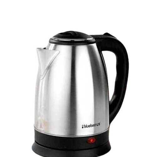 Sturdy Construction Electric Water Kettle