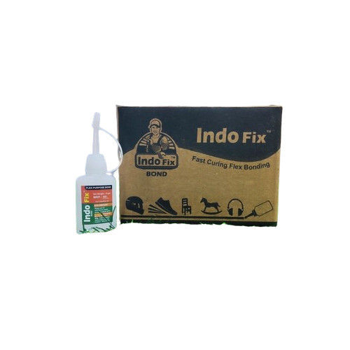 Indo Fix Bond Cyanoacrylate Glue