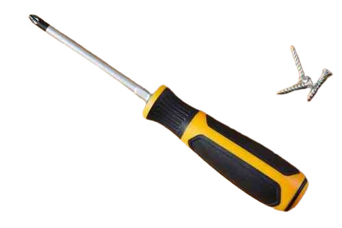 Easy To Handle Industrial Screwdriver