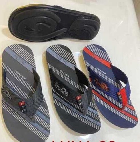 Casual Wear mens slipper