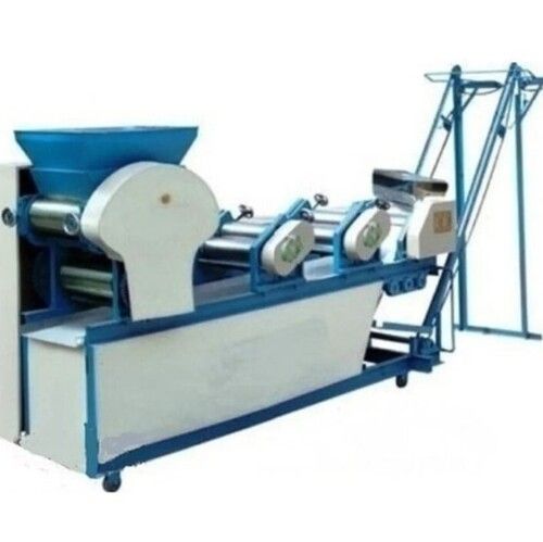 Noodles Making Machine