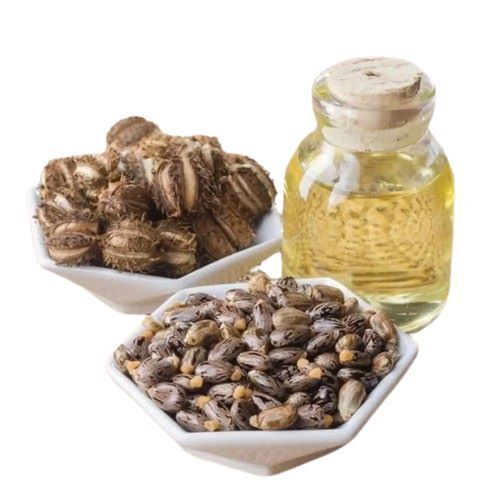 Pure Castor Oil