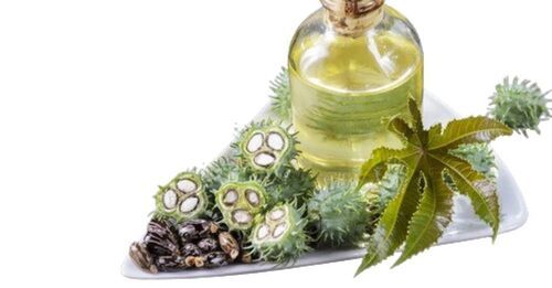 organic castor oil