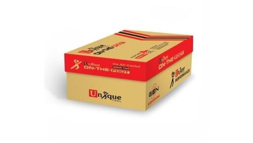 Safety Shoes Packaging Box