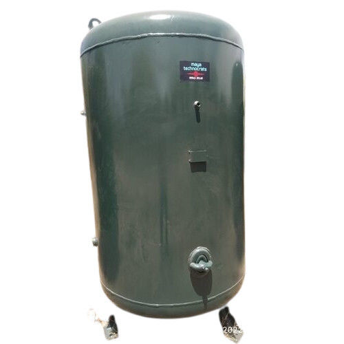 High Quality Robust and Stable Storage Tank