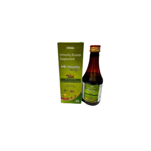 200ML Ayurvedic Immunity Booster Syrup