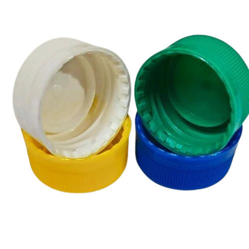 28mm Leak Proof Screw Type Plastic Bottle Cap