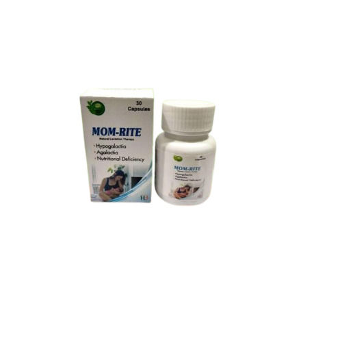 Ayurvedic Lactation Capsule