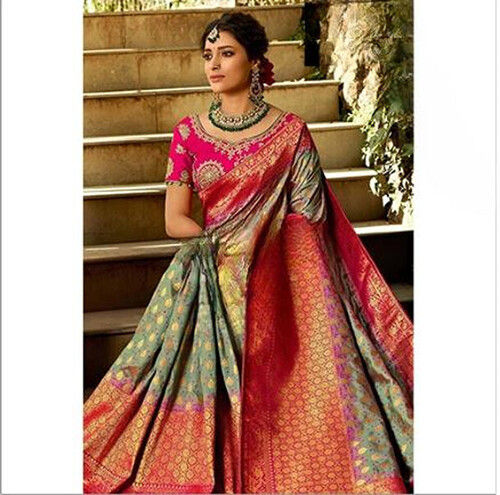 Jaipur Sarees Collection Online Shopping Store India | Best Designs – Page  57 – Sunasa