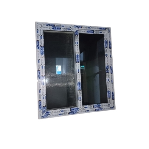 Durable Upvc Sliding Window By Windex Industries