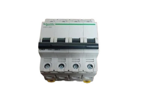 Heavy Duty Electric Mcb Switch