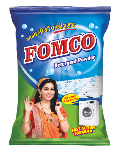 Fomco Detergent Powder