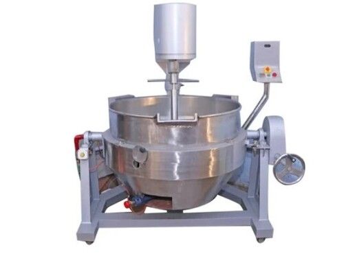 220 Voltage Stainless Steel Material Food Processing Machine