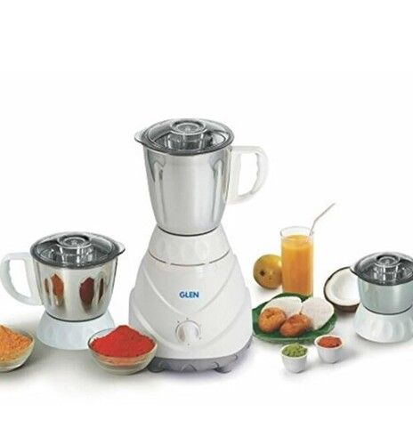 Sylish And Designer Mixer Grinder For Domestic Use