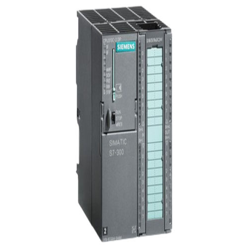 Industrial Purpose Electrical Siemens PLC CPU S7-300