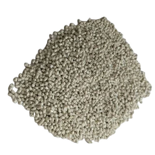 A Grade 100 Percent Purity BPA Free Polypropylene Plastic Gray Granules For Industrial