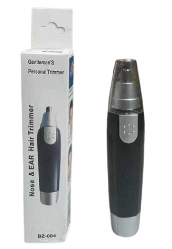 Portable Durable Compact Design 3 In 1 Nose Ear Trimmer