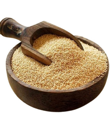 Healthy And Nutritious Amaranth Millet Seeds