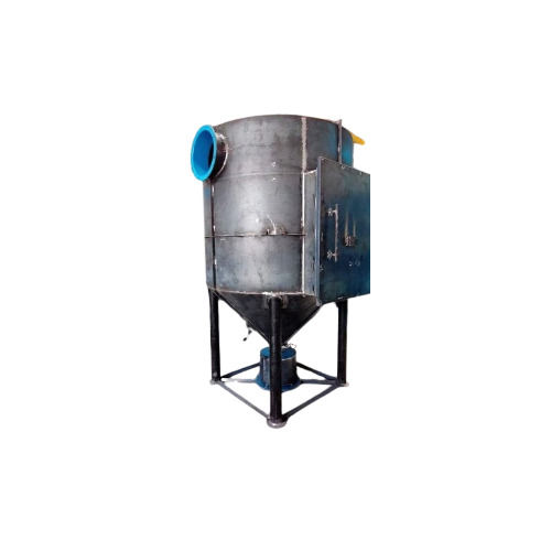 Metal Cartridge Dust Collector