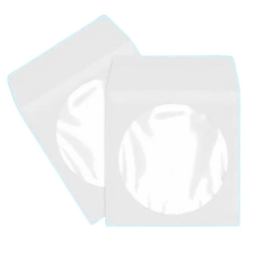 Cd Envelopes