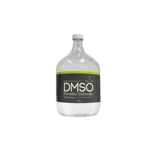 Dimethyl Sulfoxide DMSO